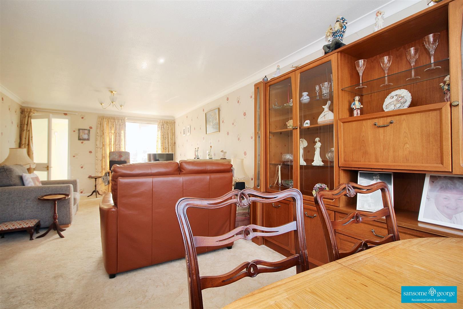 Montpelier Drive, Caversham